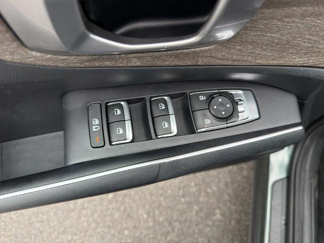 2022 Kia Sorento X-Line EX