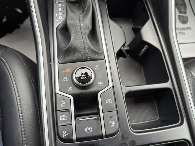 2022 Kia Sorento X-Line EX