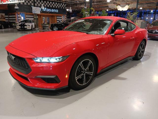 2024 Ford Mustang EcoBoost Premium Fastback for sale in Shillington, PA