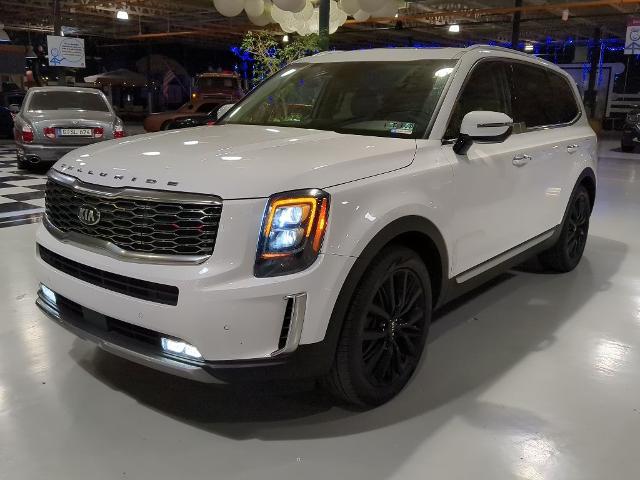 2021 Kia Telluride SX for sale in Shillington, PA