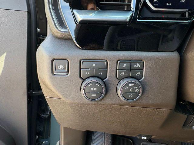 2026 Chevrolet Silverado 2500HD Crew Cab, Standard Bed, LT, 4WD