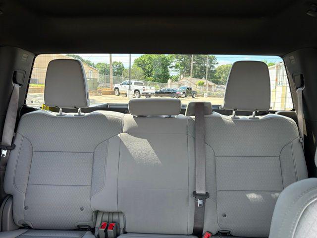 2026 Chevrolet Silverado 2500HD Crew Cab, Standard Bed, LT, 4WD