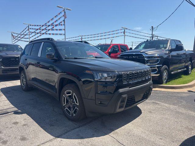2026 Jeep Cherokee Laredo 4x4 for sale in Tulsa, OK