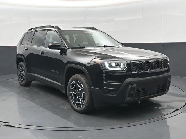 2026 Jeep Cherokee Laredo 4x4 for sale in Tulsa, OK