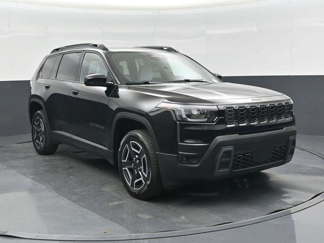 2026 Jeep Cherokee Laredo 4x4 for sale in Tulsa, OK
