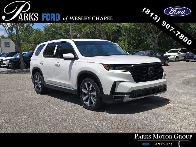 2023 Honda Pilot 2WD Touring for sale in Wesley Chapel, FL