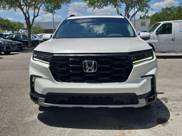 2023 Honda Pilot 2WD Touring