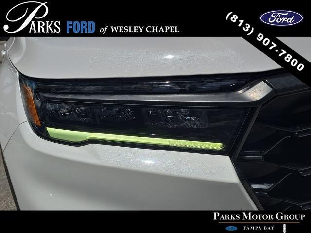 2023 Honda Pilot 2WD Touring
