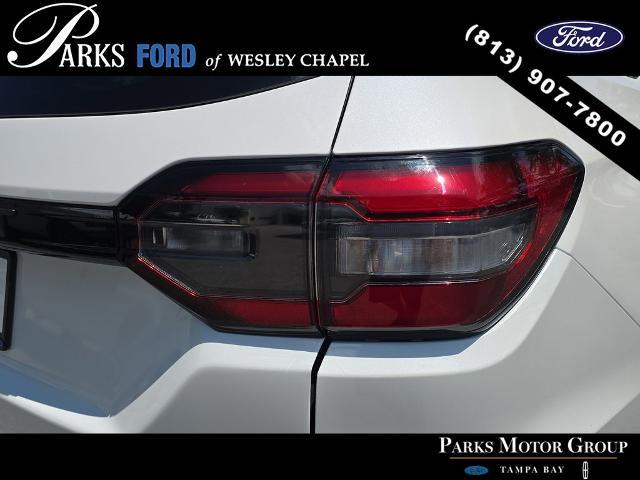 2023 Honda Pilot 2WD Touring
