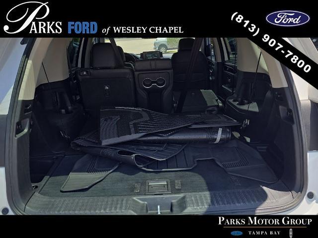 2023 Honda Pilot 2WD Touring