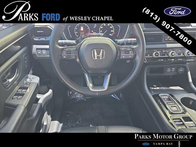 2023 Honda Pilot 2WD Touring