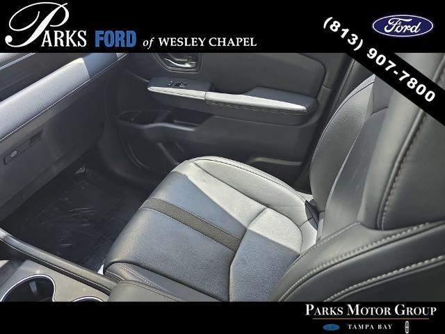 2023 Honda Pilot 2WD Touring