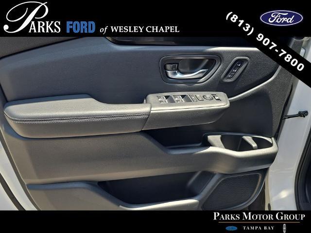 2023 Honda Pilot 2WD Touring