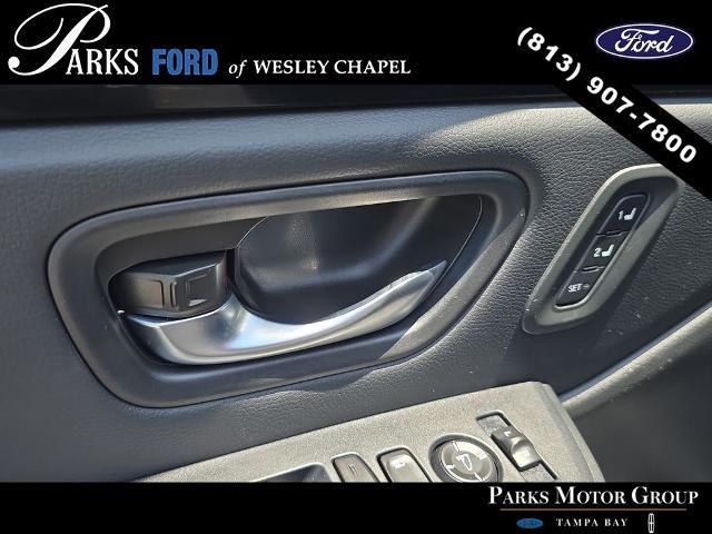 2023 Honda Pilot 2WD Touring