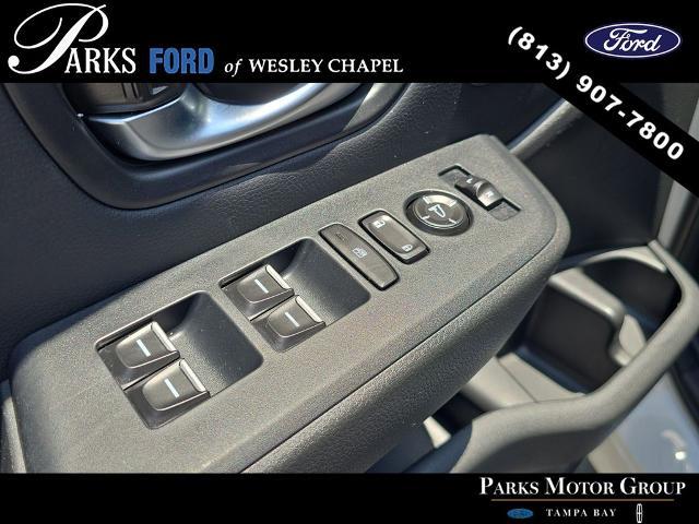 2023 Honda Pilot 2WD Touring
