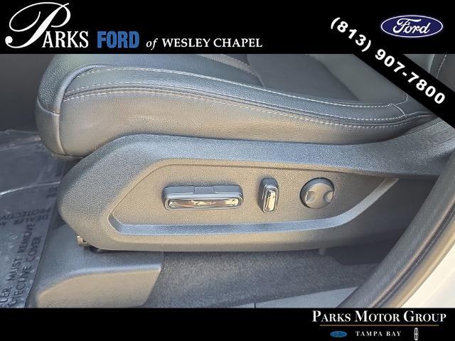2023 Honda Pilot 2WD Touring