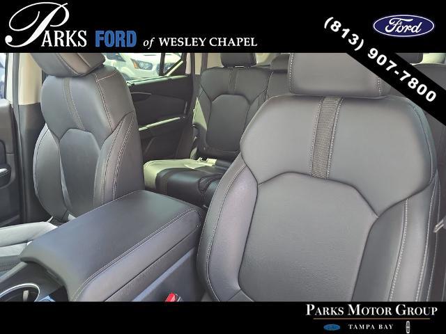 2023 Honda Pilot 2WD Touring