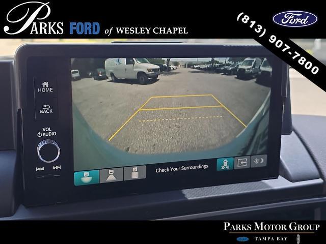 2023 Honda Pilot 2WD Touring
