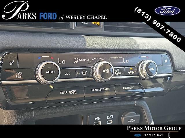 2023 Honda Pilot 2WD Touring