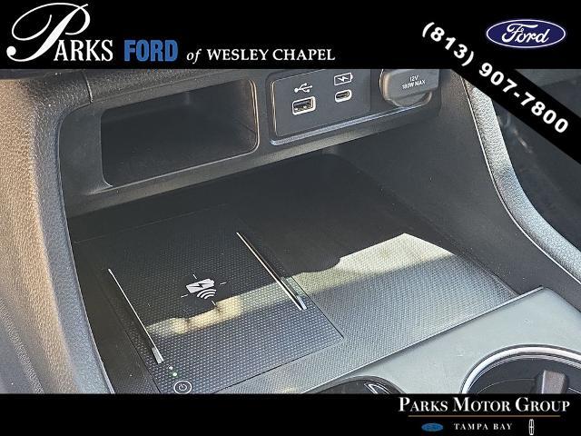 2023 Honda Pilot 2WD Touring