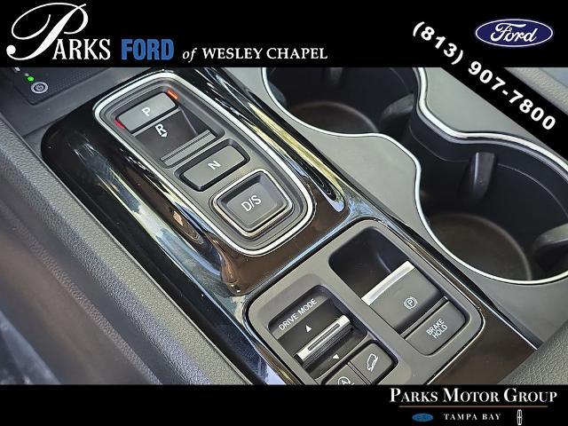 2023 Honda Pilot 2WD Touring