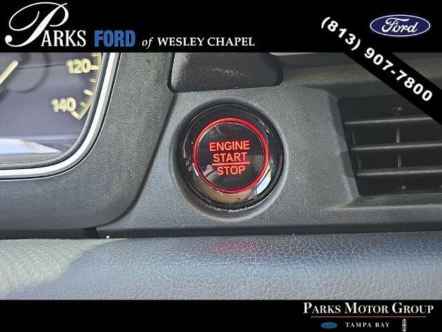 2023 Honda Pilot 2WD Touring