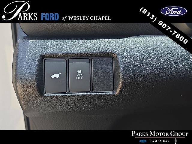 2023 Honda Pilot 2WD Touring