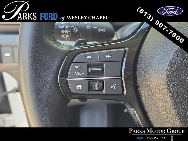 2023 Honda Pilot 2WD Touring