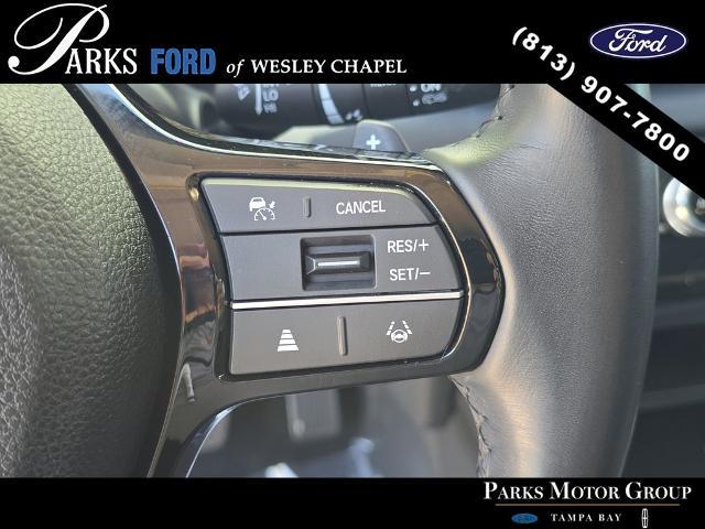 2023 Honda Pilot 2WD Touring