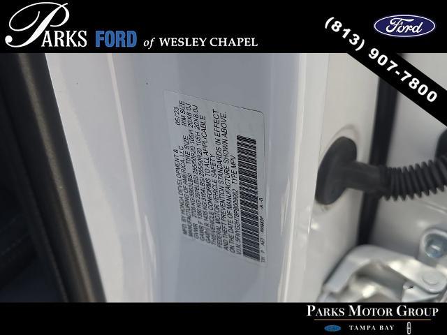 2023 Honda Pilot 2WD Touring