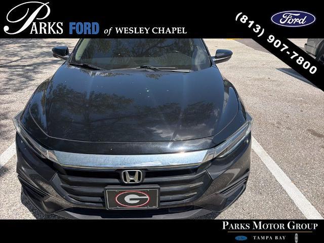 2019 Honda Insight Touring for sale in Wesley Chapel, FL
