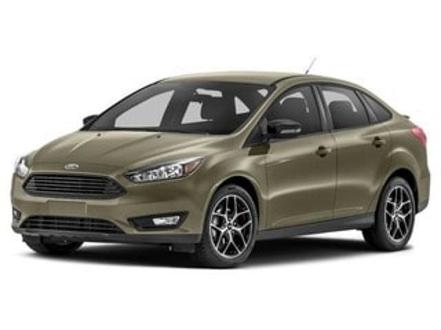 2018 Ford Focus SE for sale in East Ellijay, GA