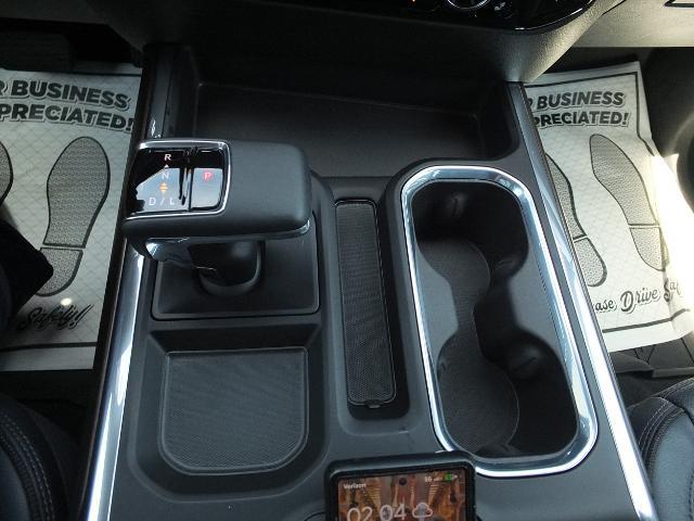 2025 Chevrolet Silverado 1500 4WD Crew Cab Short Bed High Country