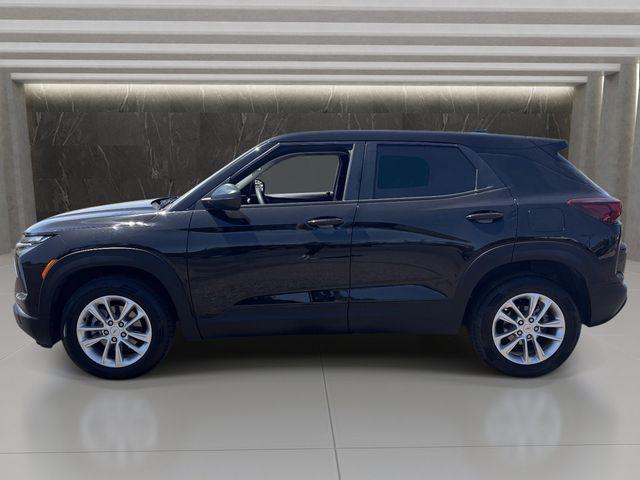 2024 Chevrolet TrailBlazer AWD LS