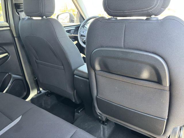 2024 Chevrolet TrailBlazer AWD LS