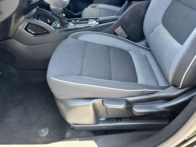2024 Chevrolet TrailBlazer AWD LS