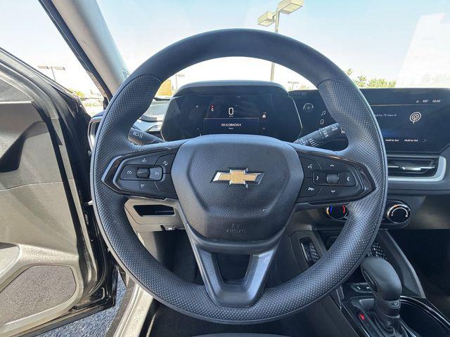 2024 Chevrolet TrailBlazer AWD LS