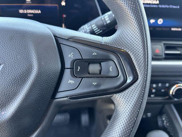 2024 Chevrolet TrailBlazer AWD LS