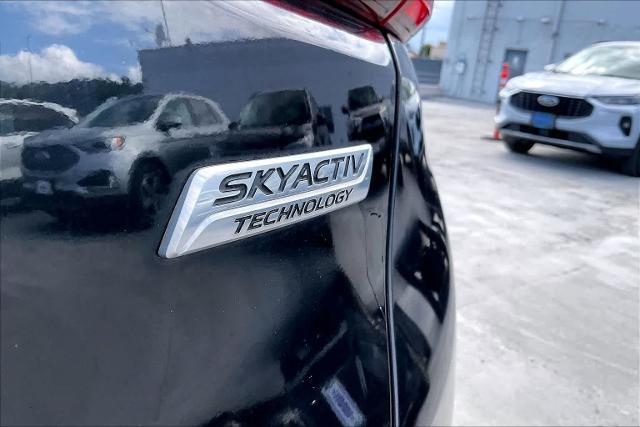 2018 Mazda CX-3 Touring