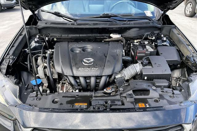 2018 Mazda CX-3 Touring