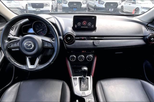 2018 Mazda CX-3 Touring