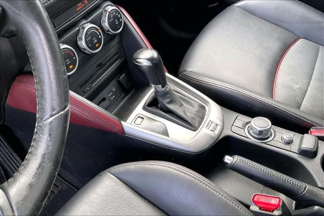 2018 Mazda CX-3 Touring