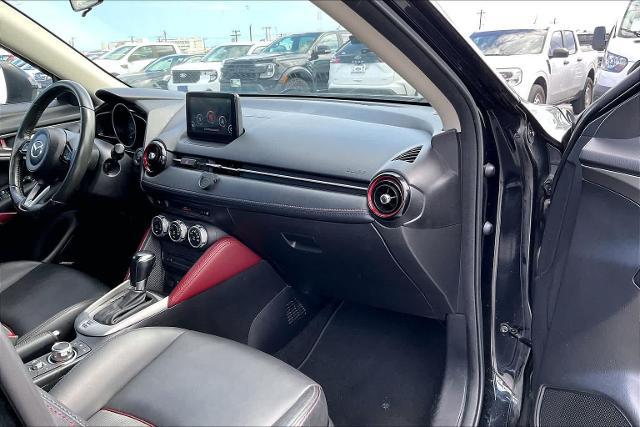 2018 Mazda CX-3 Touring