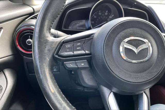 2018 Mazda CX-3 Touring