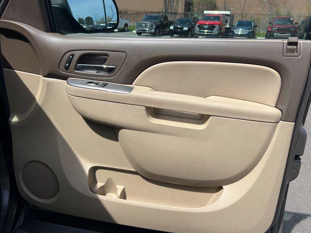 2014 Chevrolet Suburban LT