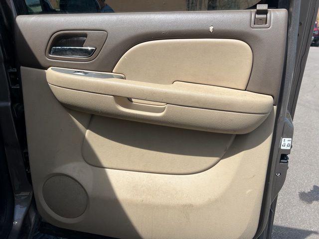 2014 Chevrolet Suburban LT