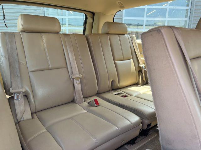 2014 Chevrolet Suburban LT