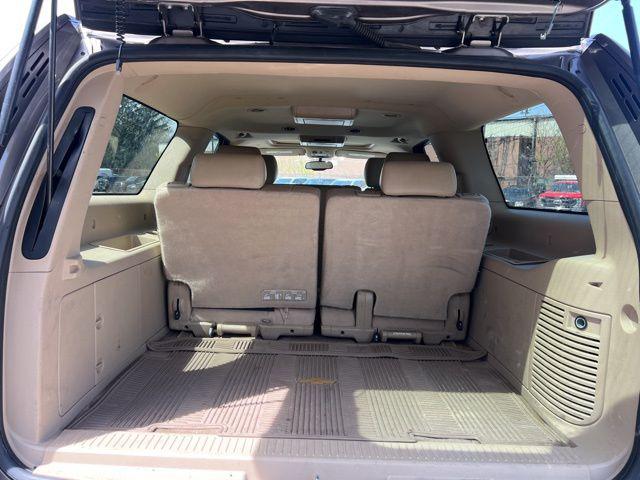 2014 Chevrolet Suburban LT