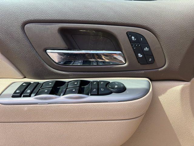 2014 Chevrolet Suburban LT