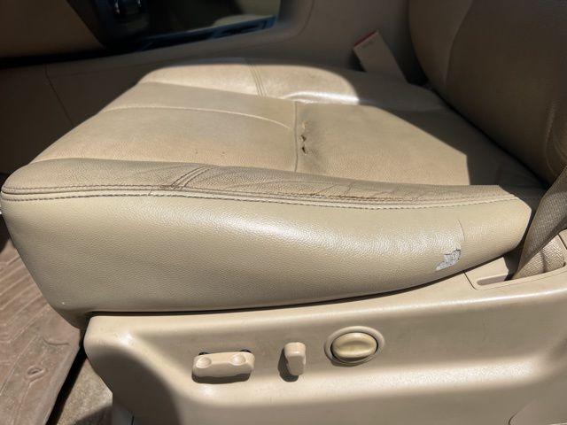 2014 Chevrolet Suburban LT